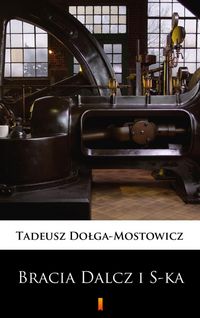 Produktbild: Bracia Dalcz i S-ka