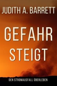 Produktbild: Gefahr Steigt