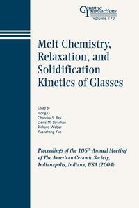 Produktbild: Melt Chemistry Relx CT Vol 170