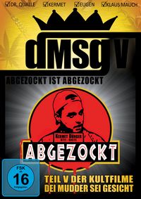 Produktbild: Dei Mudder sei Gesicht 5 - Abgezockt ist Abgezockt