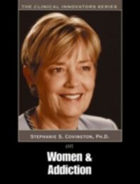 Produktbild: Women and Addiction