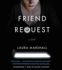 Produktbild: Friend Request 10d