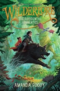 Produktbild: The Accidental Apprentice
