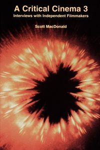 Produktbild: A Critical Cinema 3