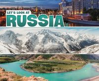 Produktbild: Let's Look at Russia