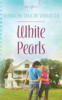 Produktbild: White Pearls