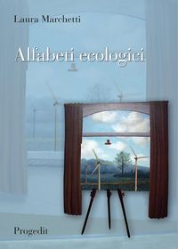 Produktbild: Alfabeti ecologici. Educazione ambientale e didattica del paesaggio