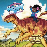 Produktbild: The Adventures of Austyn