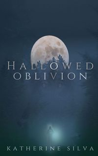 Produktbild: Hallowed Oblivion