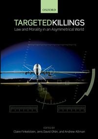 Produktbild: Targeted Killings