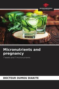 Produktbild: Micronutrients and pregnancy
