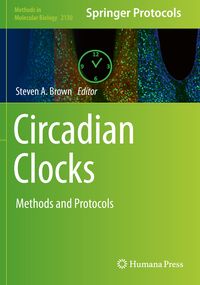 Produktbild: Circadian Clocks