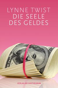 Produktbild: Die Seele des Geldes