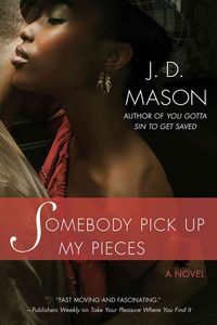 Produktbild: Somebody Pick Up My Pieces
