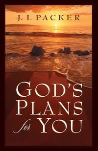 Produktbild: God's Plans for You