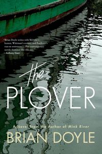 Produktbild: Doyle, B: The Plover