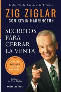 Produktbild: Secretos para cerrar la venta