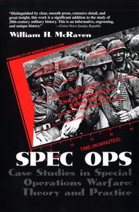 Produktbild: Spec Ops