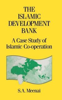 Produktbild: Islamic Development Bank