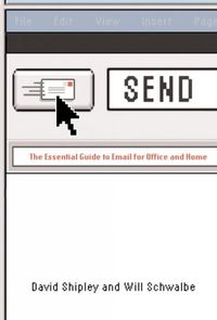 Produktbild: Send: The Essential Guide to Email for Office and Home