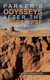 Produktbild: Parker's Odysseys after the Apocalypse