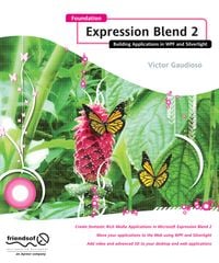 Produktbild: Foundation Expression Blend 2