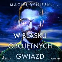 Produktbild: W blasku obojętnych gwiazd