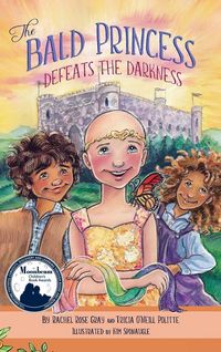 Produktbild: The Bald Princess Defeats the Darkness