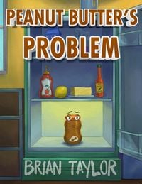 Produktbild: Peanut Butter's Problem