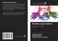Produktbild: Estudios organizativos