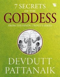 Produktbild: 7 Secrets Of The Goddess