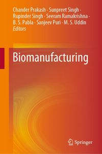 Produktbild: Biomanufacturing