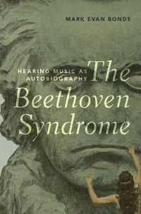 Produktbild: The Beethoven Syndrome