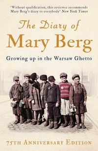 Produktbild: The Diary of Mary Berg