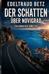 Produktbild: Der Schatten &uuml;ber Novigrad