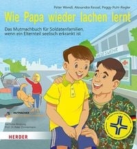 Produktbild: Wie Papa wieder lachen lernt