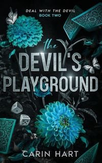 Produktbild: The Devil's Playground