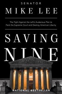 Produktbild: Saving Nine
