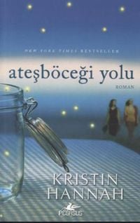 Produktbild: Atesböcegi Yolu
