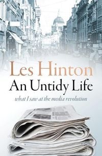 Produktbild: An Untidy Life