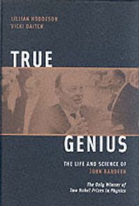 Produktbild: True Genius