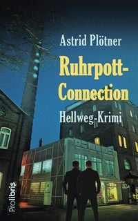 Bild vom Artikel Ruhrpott-Connection vom Autor Astrid Plötner