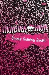 Produktbild: Finn, P. Monster High: Electrified
