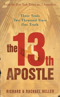 Produktbild: The 13th Apostle