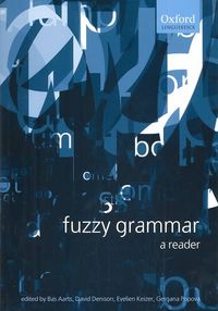 Produktbild: Fuzzy Grammar