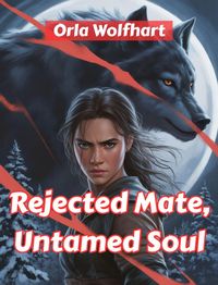 Produktbild: Rejected Mate, Untamed Soul