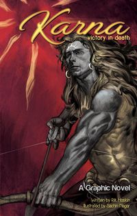 Produktbild: Karna Victory in Death