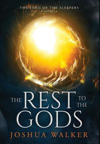 Produktbild: The Rest to the Gods