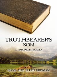 Produktbild: Truthbearer's Son (The Mapmaker Series from the Gewellyn Chronicles)