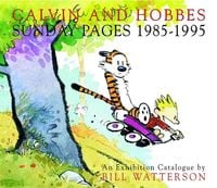 Produktbild: Calvin and Hobbes Sunday Pages